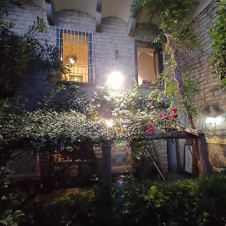 L'Antica Dimora Villa Мета Екстериор снимка