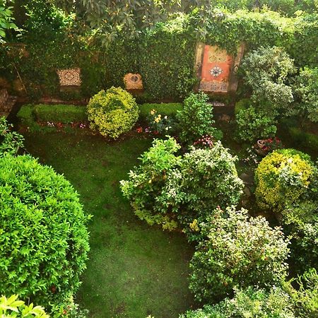 L'Antica Dimora Villa Мета Екстериор снимка