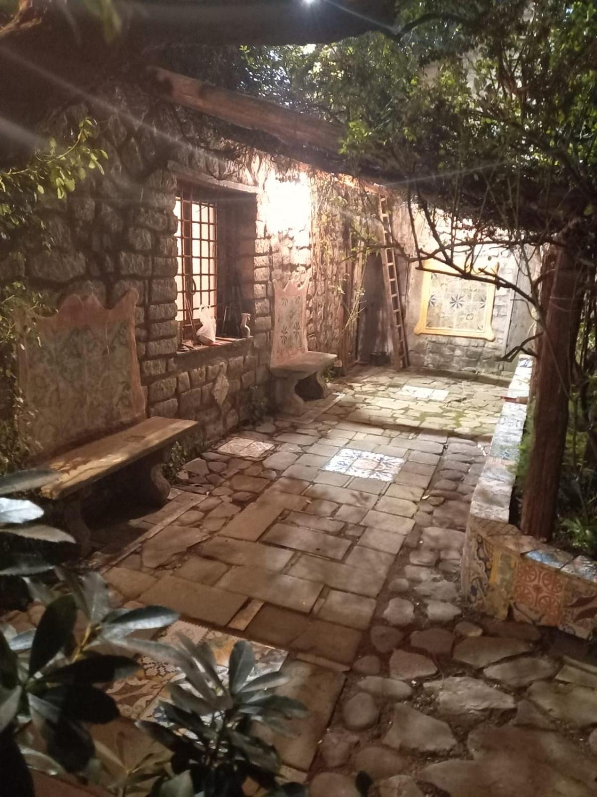 L'Antica Dimora Villa Мета Екстериор снимка