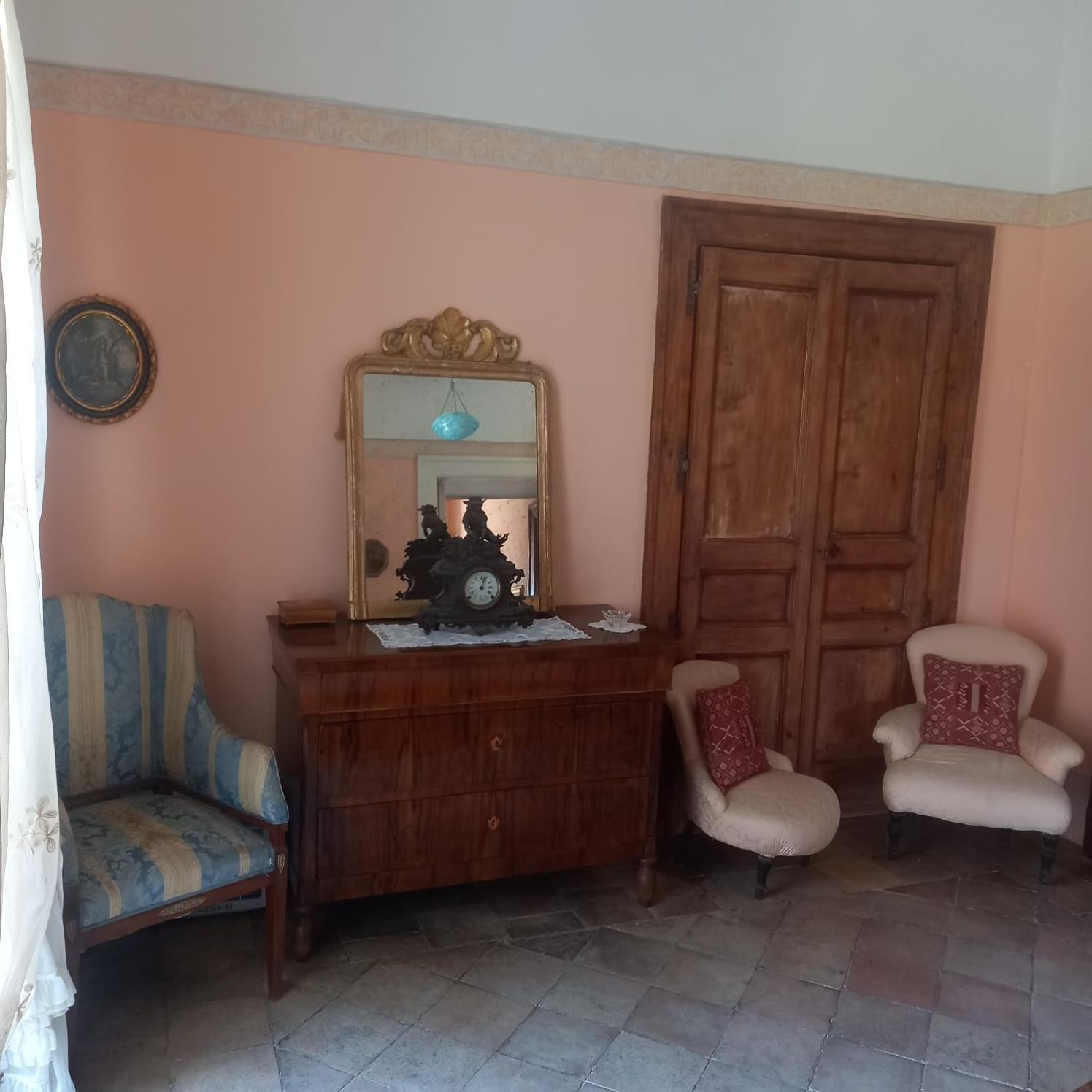 L'Antica Dimora Villa Мета Екстериор снимка