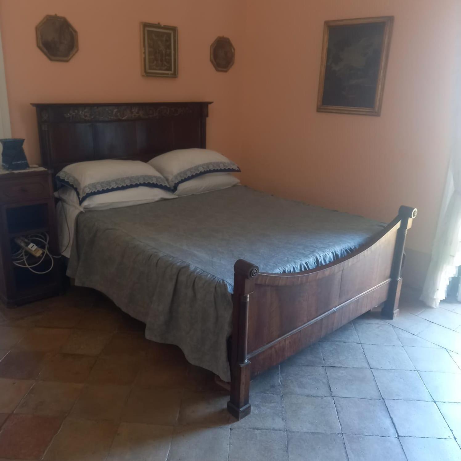 L'Antica Dimora Villa Мета Екстериор снимка