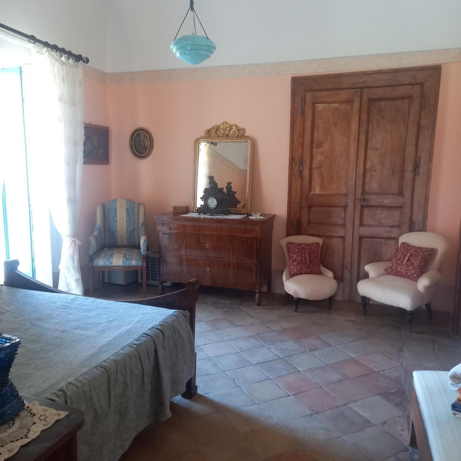L'Antica Dimora Villa Мета Екстериор снимка