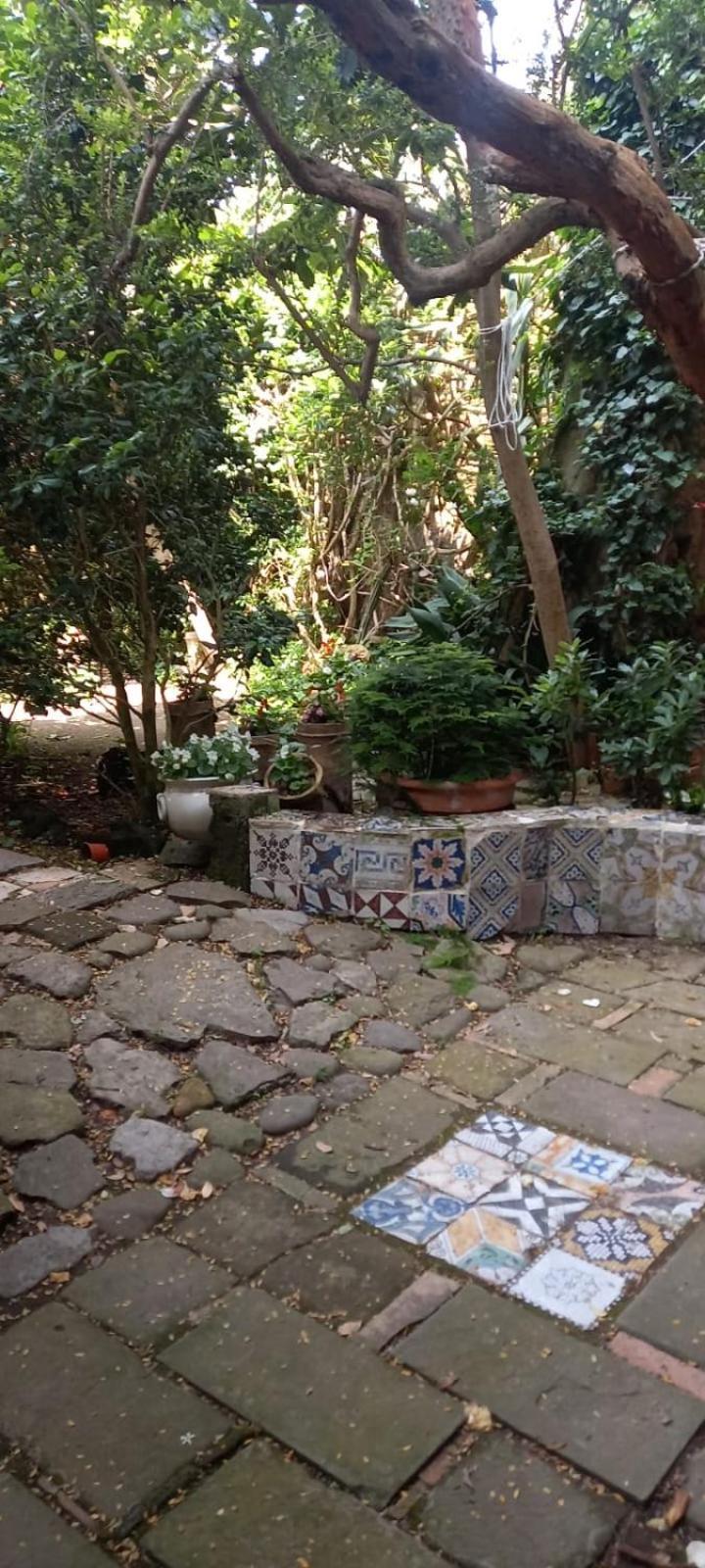 L'Antica Dimora Villa Мета Екстериор снимка