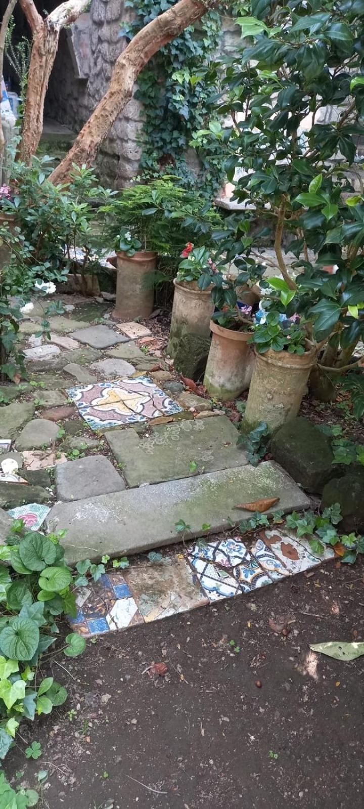 L'Antica Dimora Villa Мета Екстериор снимка
