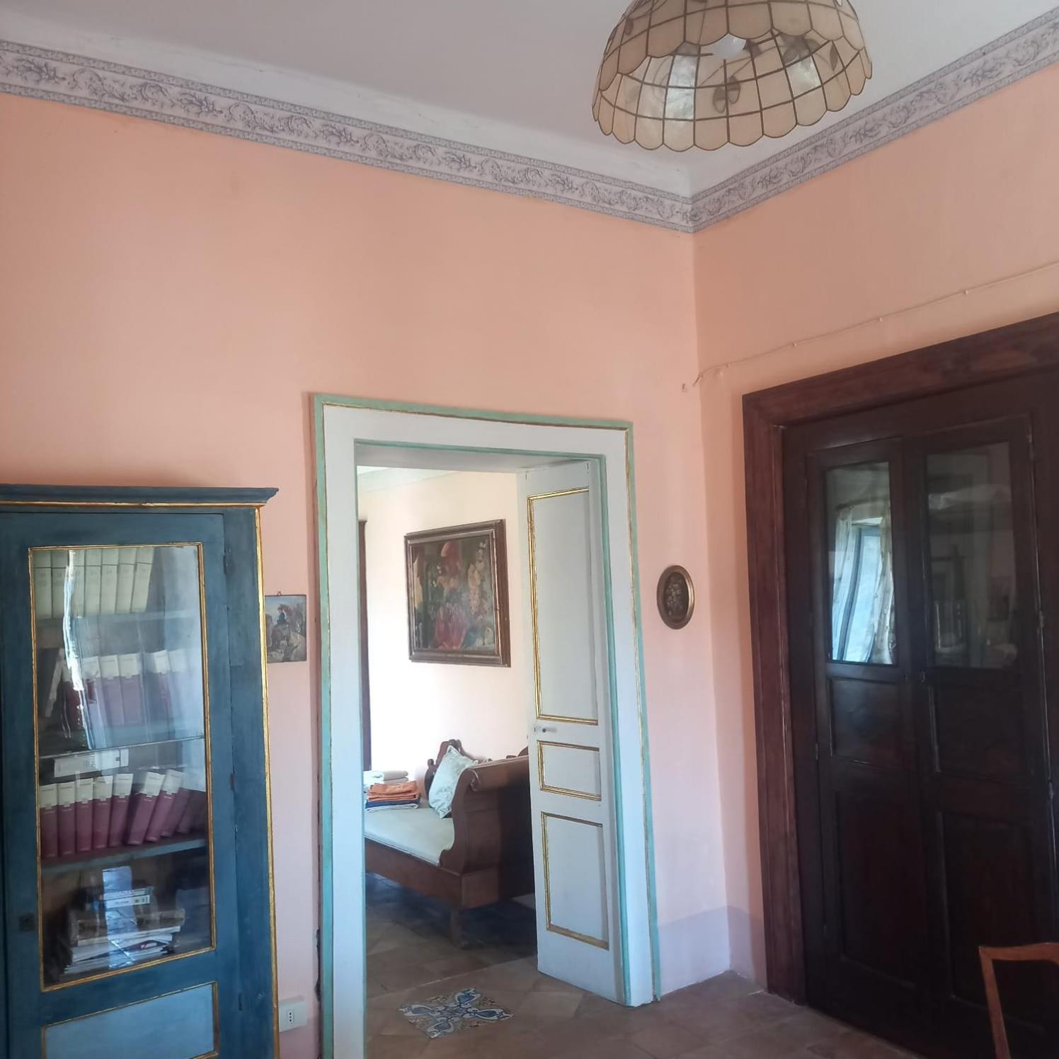 L'Antica Dimora Villa Мета Екстериор снимка