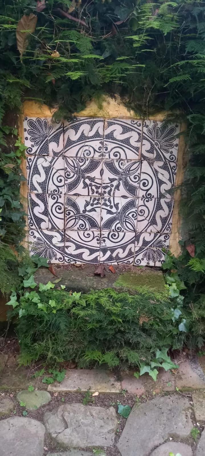 L'Antica Dimora Villa Мета Екстериор снимка