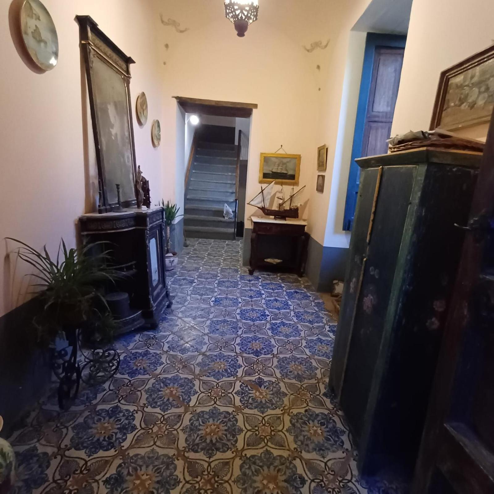 L'Antica Dimora Villa Мета Екстериор снимка