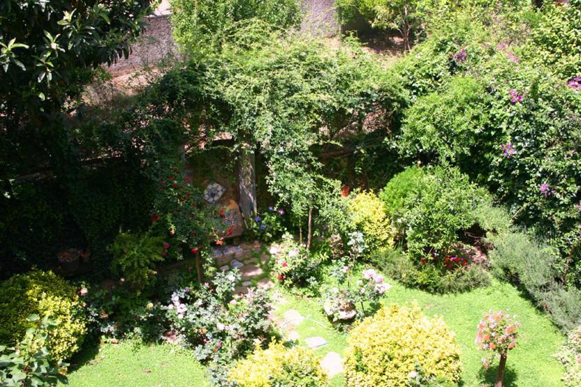 L'Antica Dimora Villa Мета Екстериор снимка