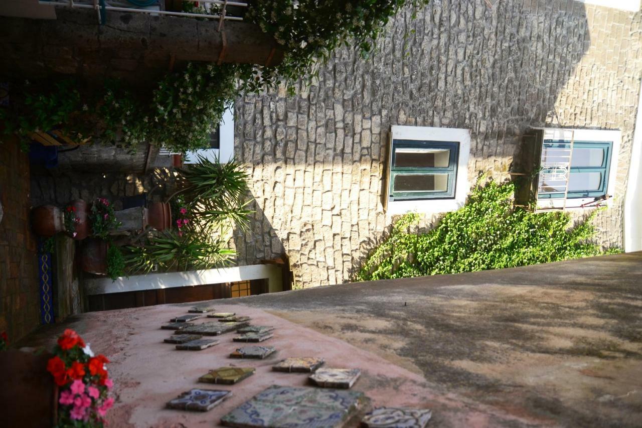 L'Antica Dimora Villa Мета Екстериор снимка