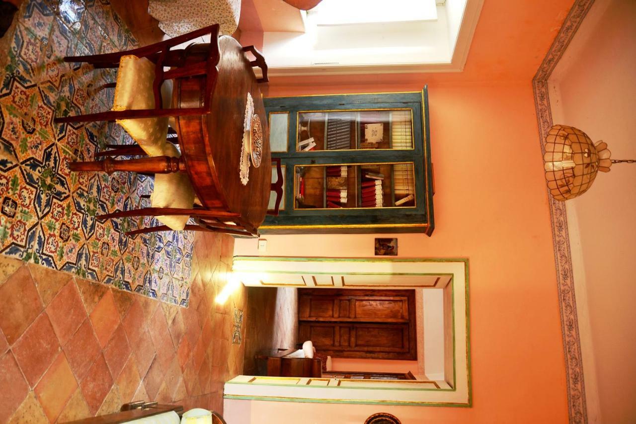 L'Antica Dimora Villa Мета Екстериор снимка